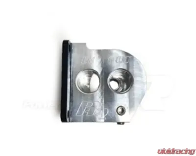 Powerhouse Racing Universal Billet Remote Oil Filter Mount Kit -12Orb - PHR 00003102